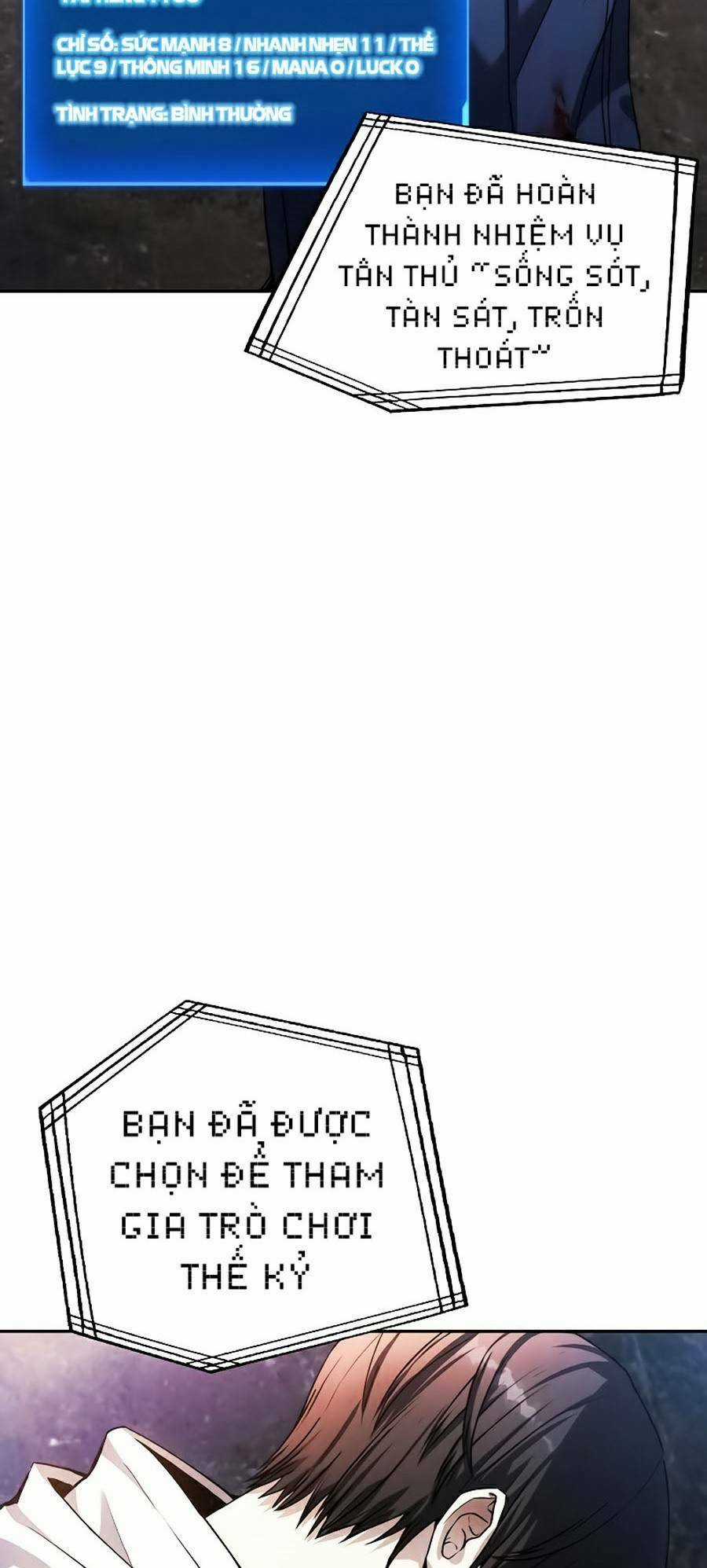 Tao Là Ác Nhân - Chapter 2 - Trang 2