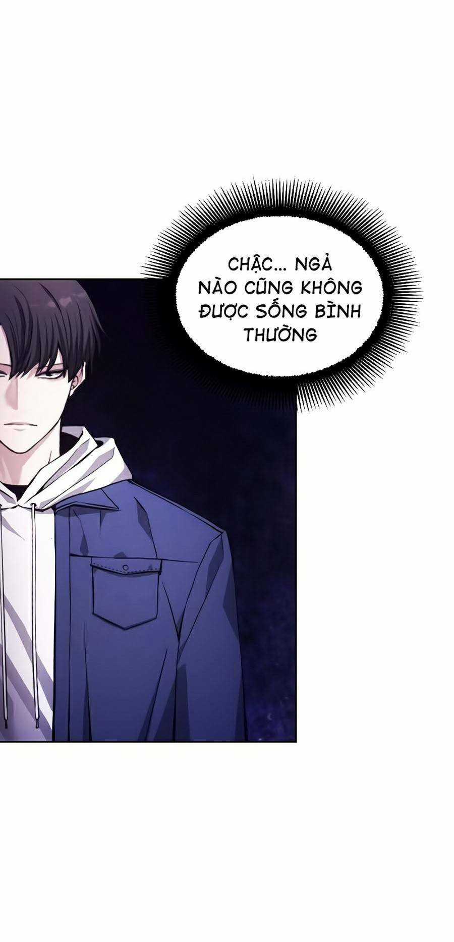 Tao Là Ác Nhân - Chapter 2 - Trang 11