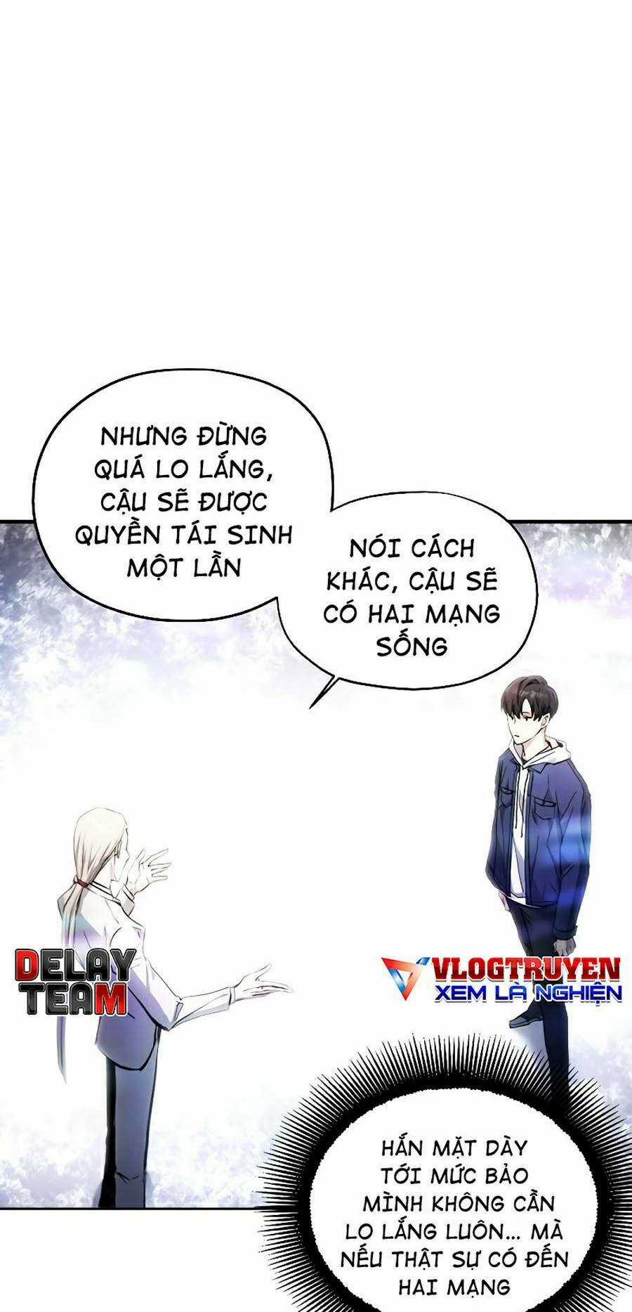 Tao Là Ác Nhân - Chapter 2 - Trang 12