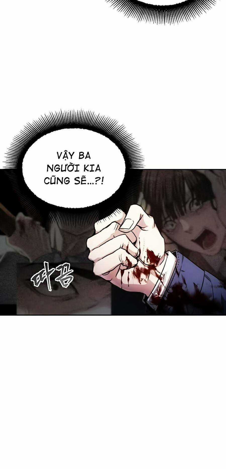 Tao Là Ác Nhân - Chapter 2 - Trang 13