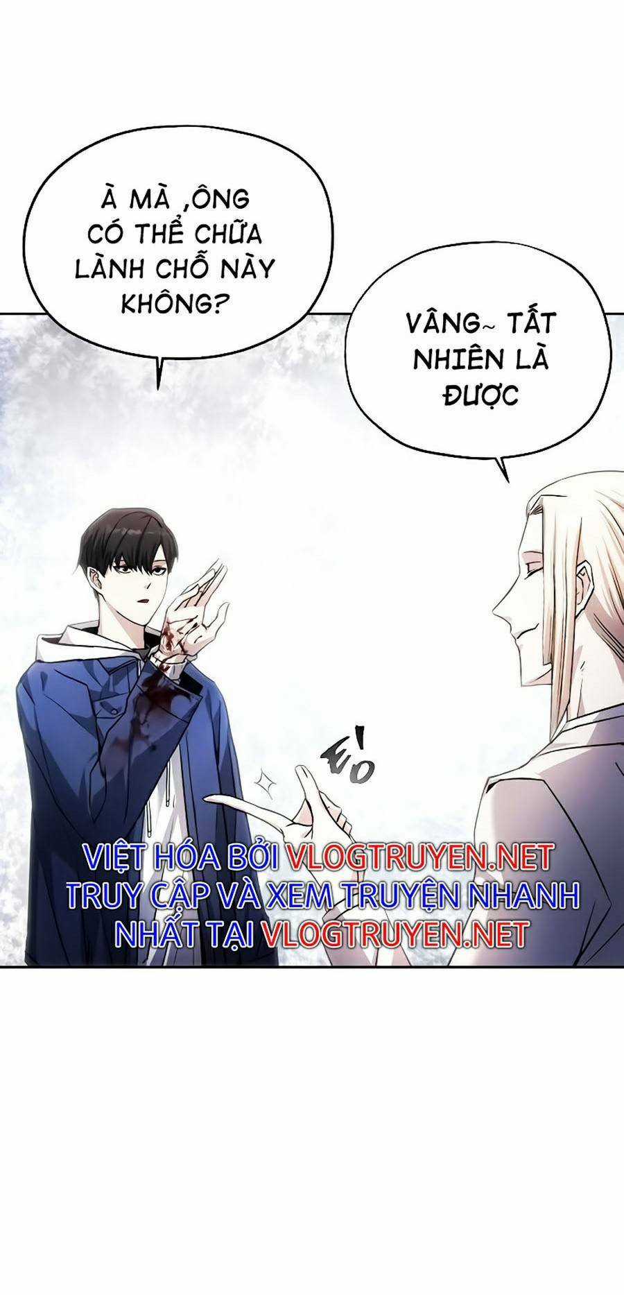 Tao Là Ác Nhân - Chapter 2 - Trang 14