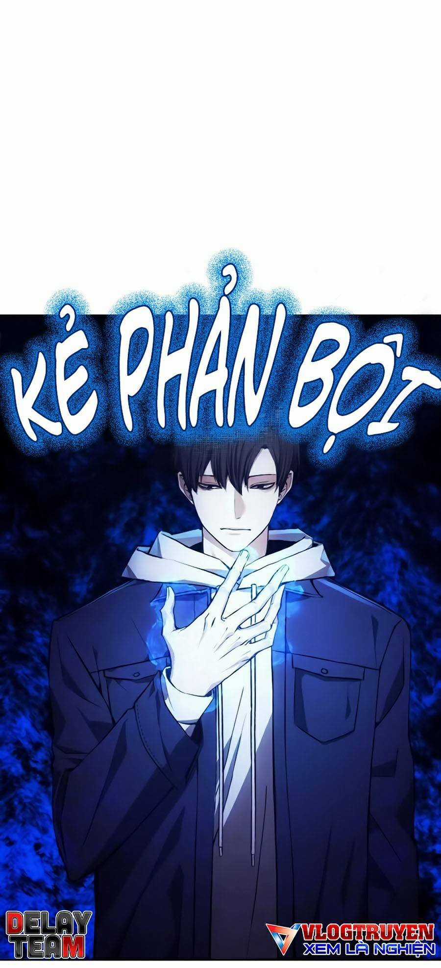 Tao Là Ác Nhân - Chapter 2 - Trang 15