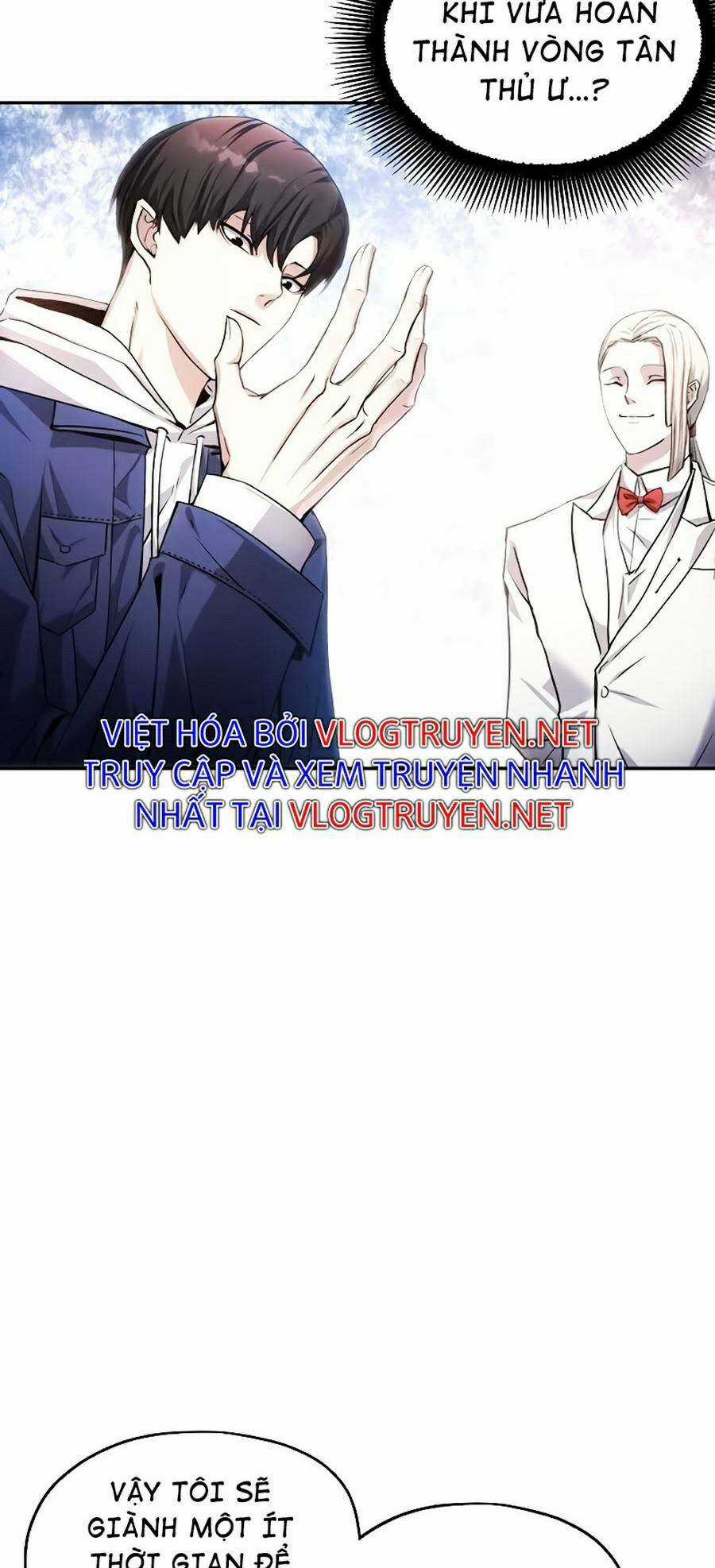 Tao Là Ác Nhân - Chapter 2 - Trang 17