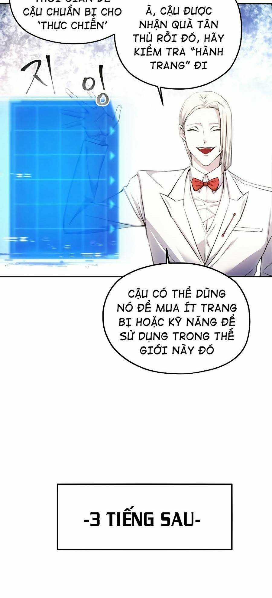 Tao Là Ác Nhân - Chapter 2 - Trang 18