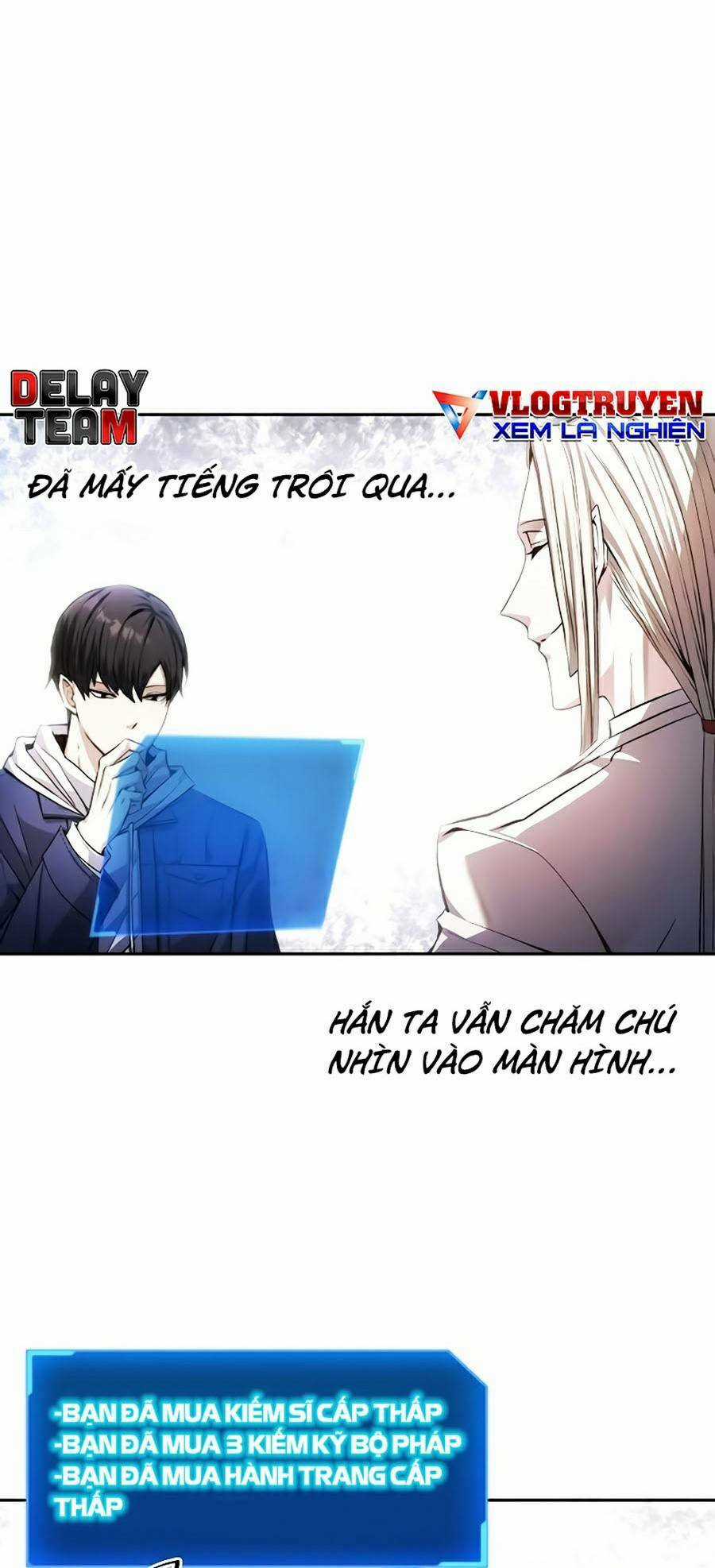 Tao Là Ác Nhân - Chapter 2 - Trang 19