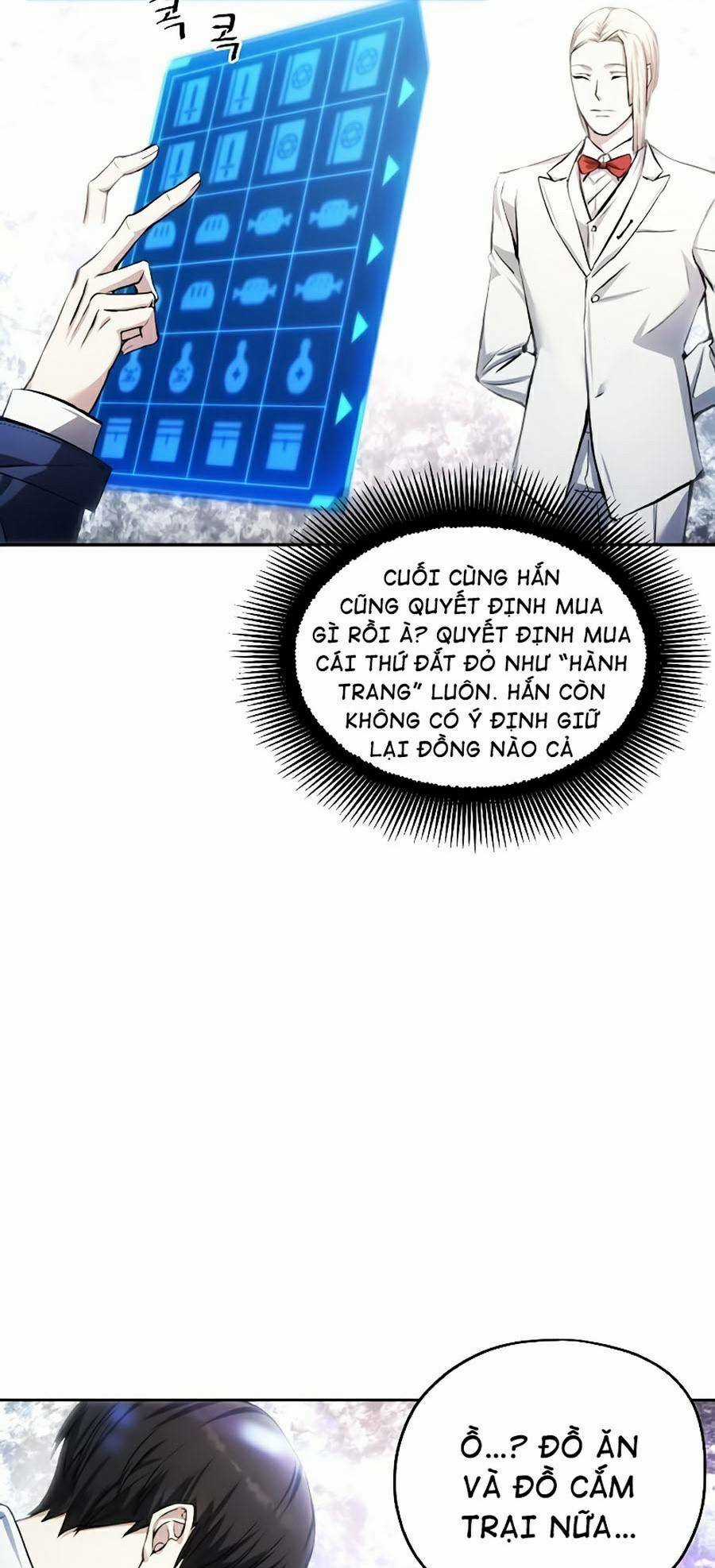 Tao Là Ác Nhân - Chapter 2 - Trang 20