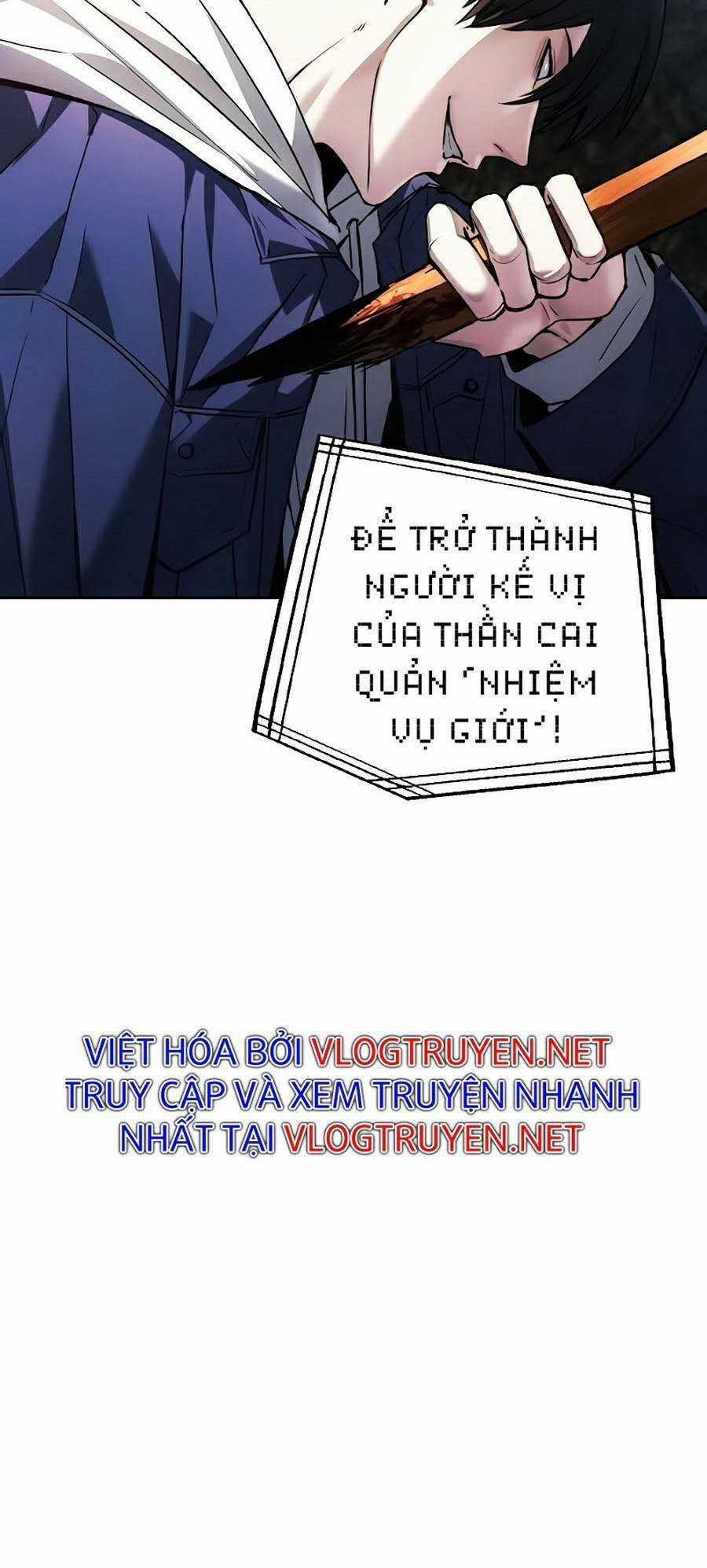 Tao Là Ác Nhân - Chapter 2 - Trang 3