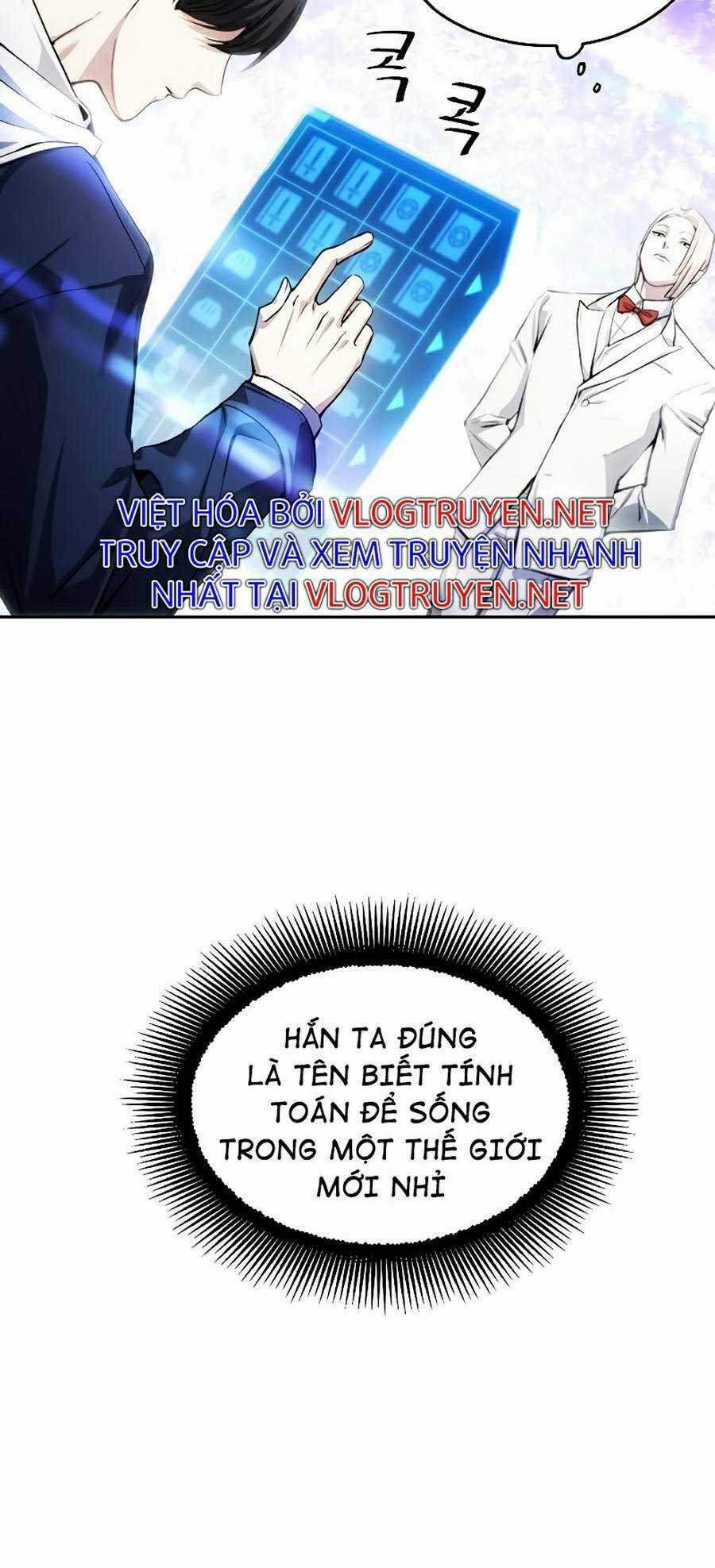 Tao Là Ác Nhân - Chapter 2 - Trang 21