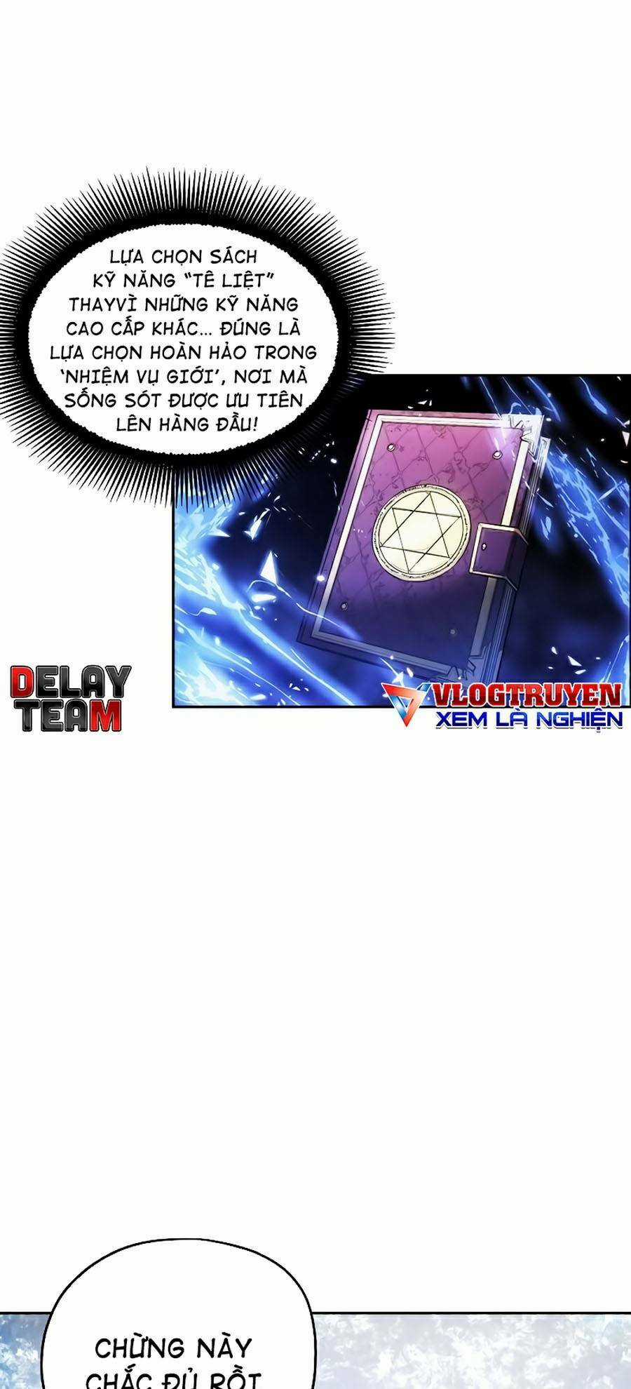 Tao Là Ác Nhân - Chapter 2 - Trang 22