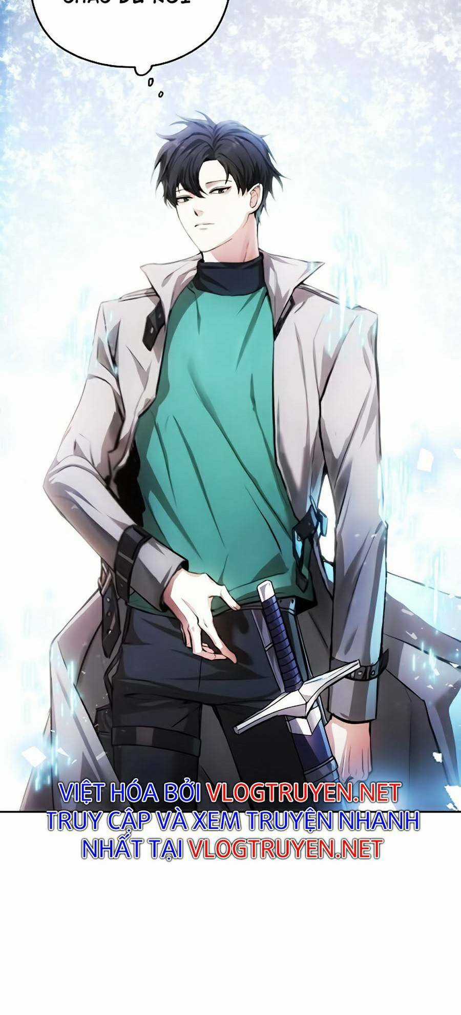 Tao Là Ác Nhân - Chapter 2 - Trang 23