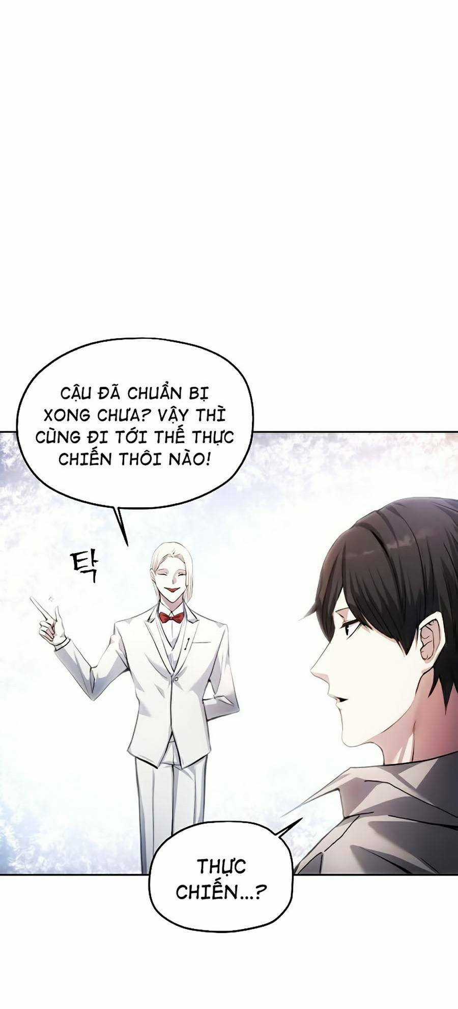 Tao Là Ác Nhân - Chapter 2 - Trang 24