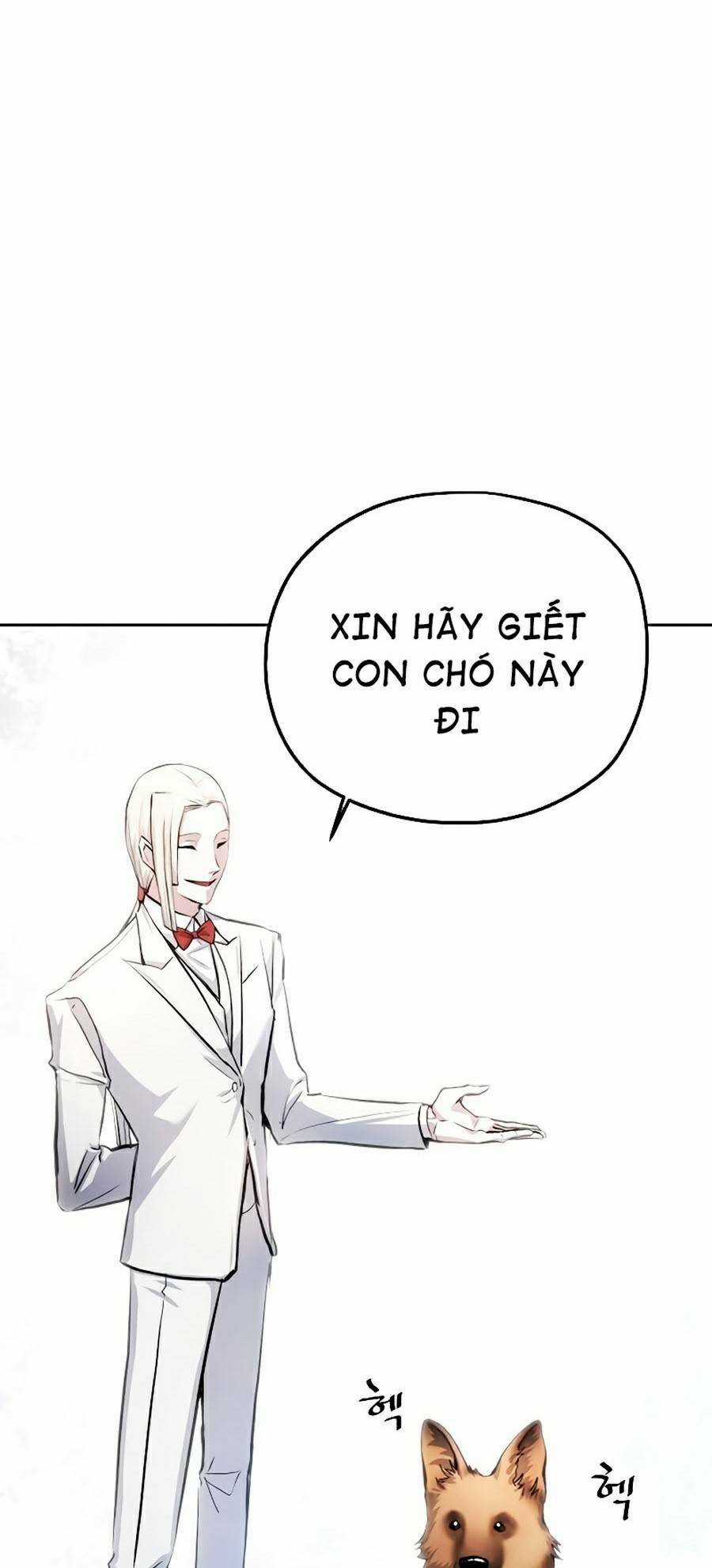 Tao Là Ác Nhân - Chapter 2 - Trang 25