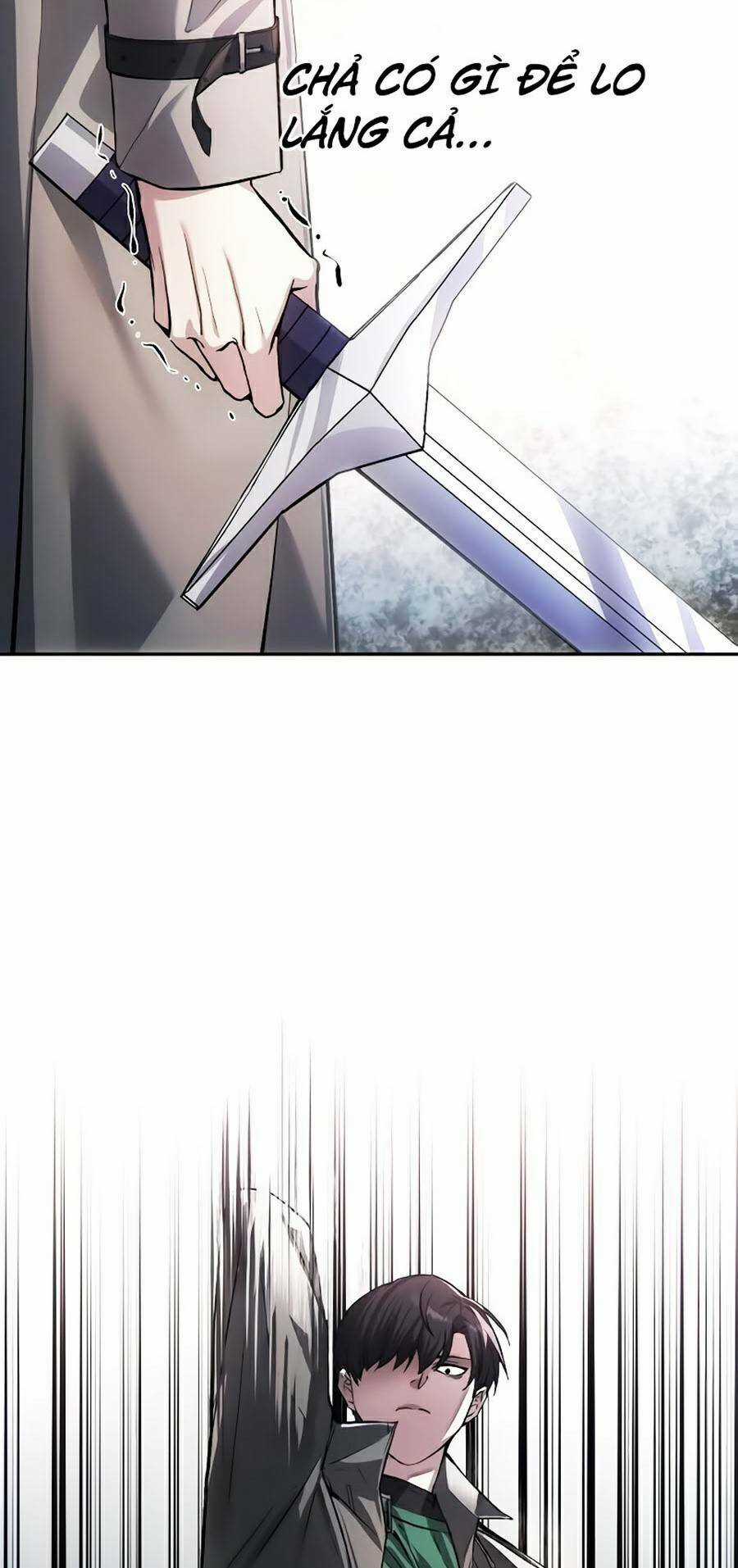 Tao Là Ác Nhân - Chapter 2 - Trang 30