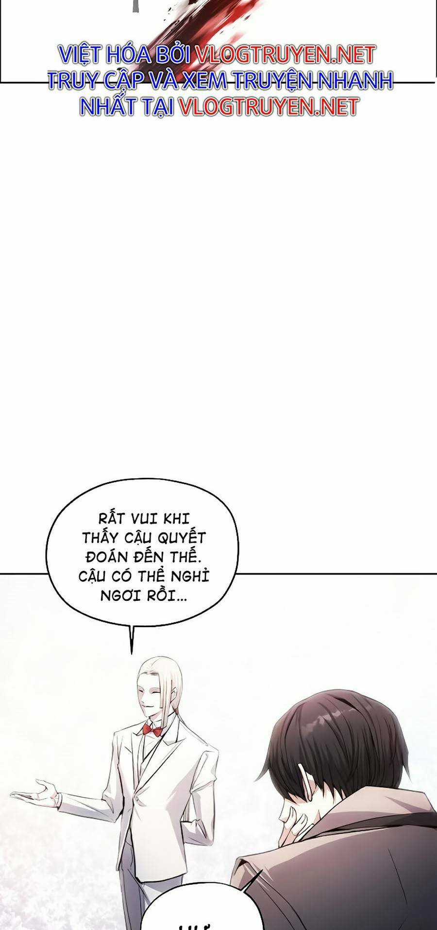 Tao Là Ác Nhân - Chapter 2 - Trang 32