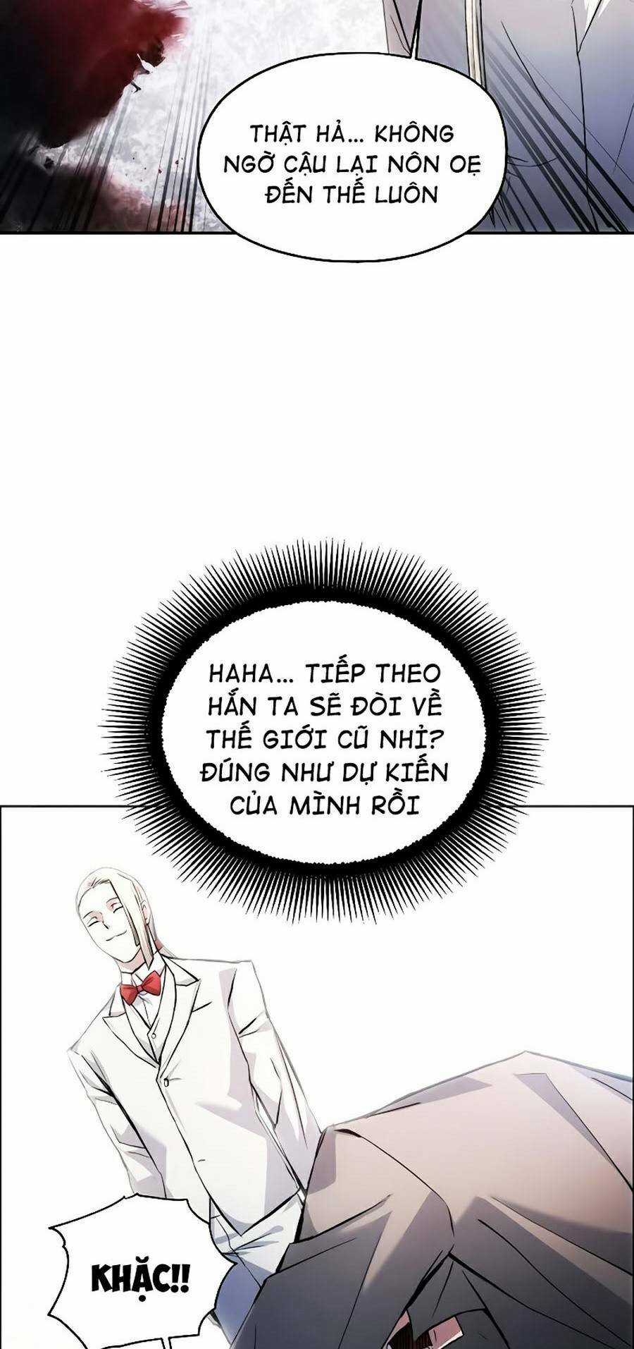 Tao Là Ác Nhân - Chapter 2 - Trang 34