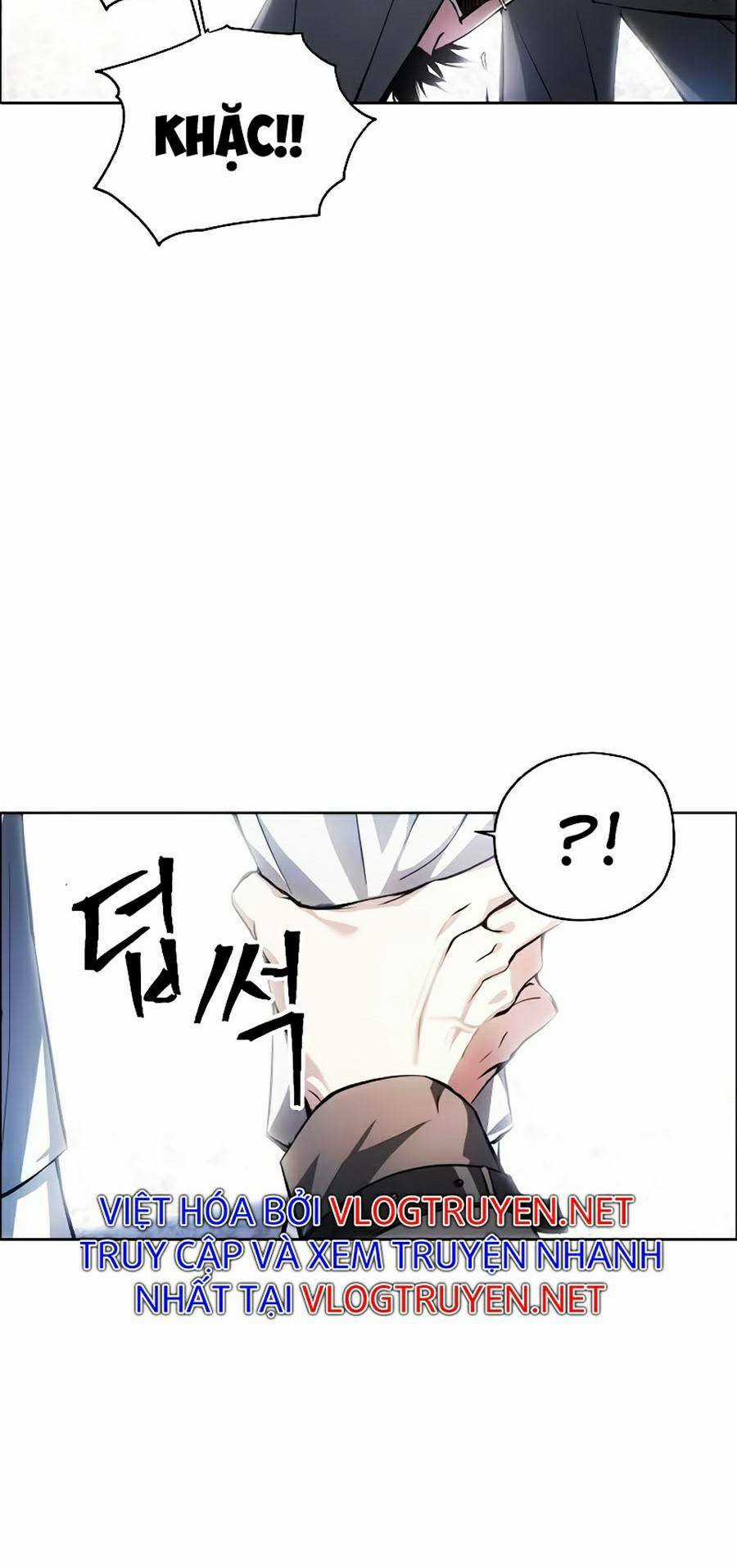 Tao Là Ác Nhân - Chapter 2 - Trang 35