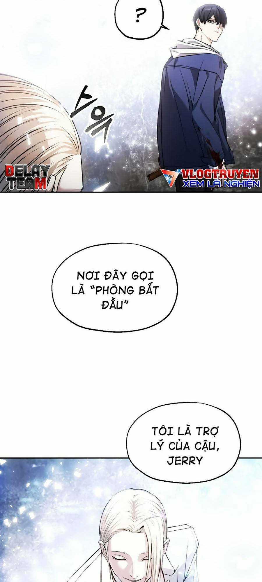 Tao Là Ác Nhân - Chapter 2 - Trang 5