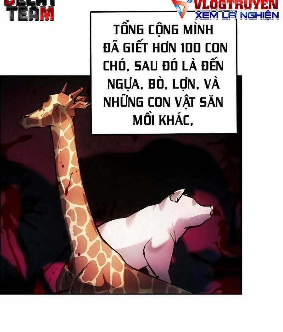 Tao Là Ác Nhân - Chapter 2 - Trang 43