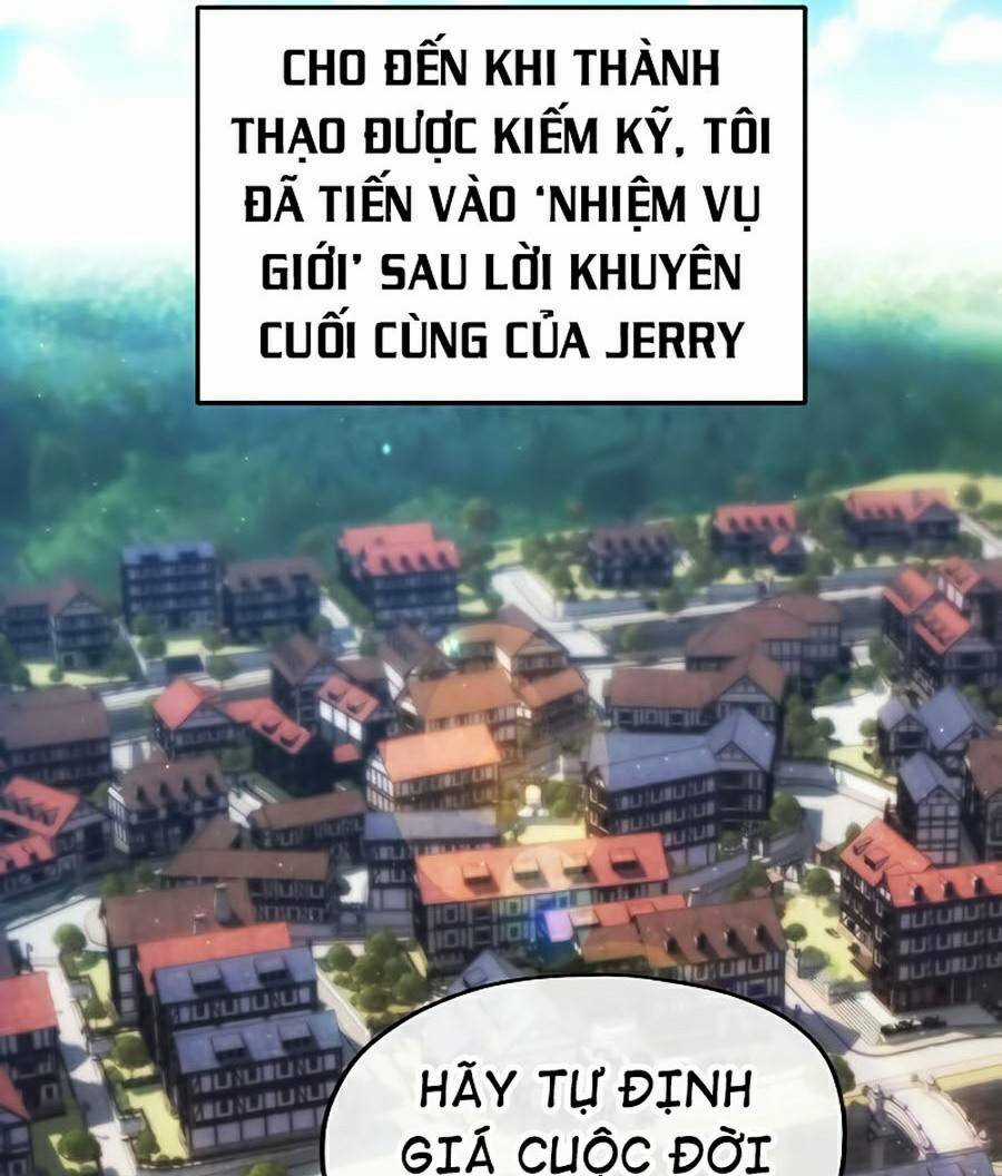 Tao Là Ác Nhân - Chapter 2 - Trang 46