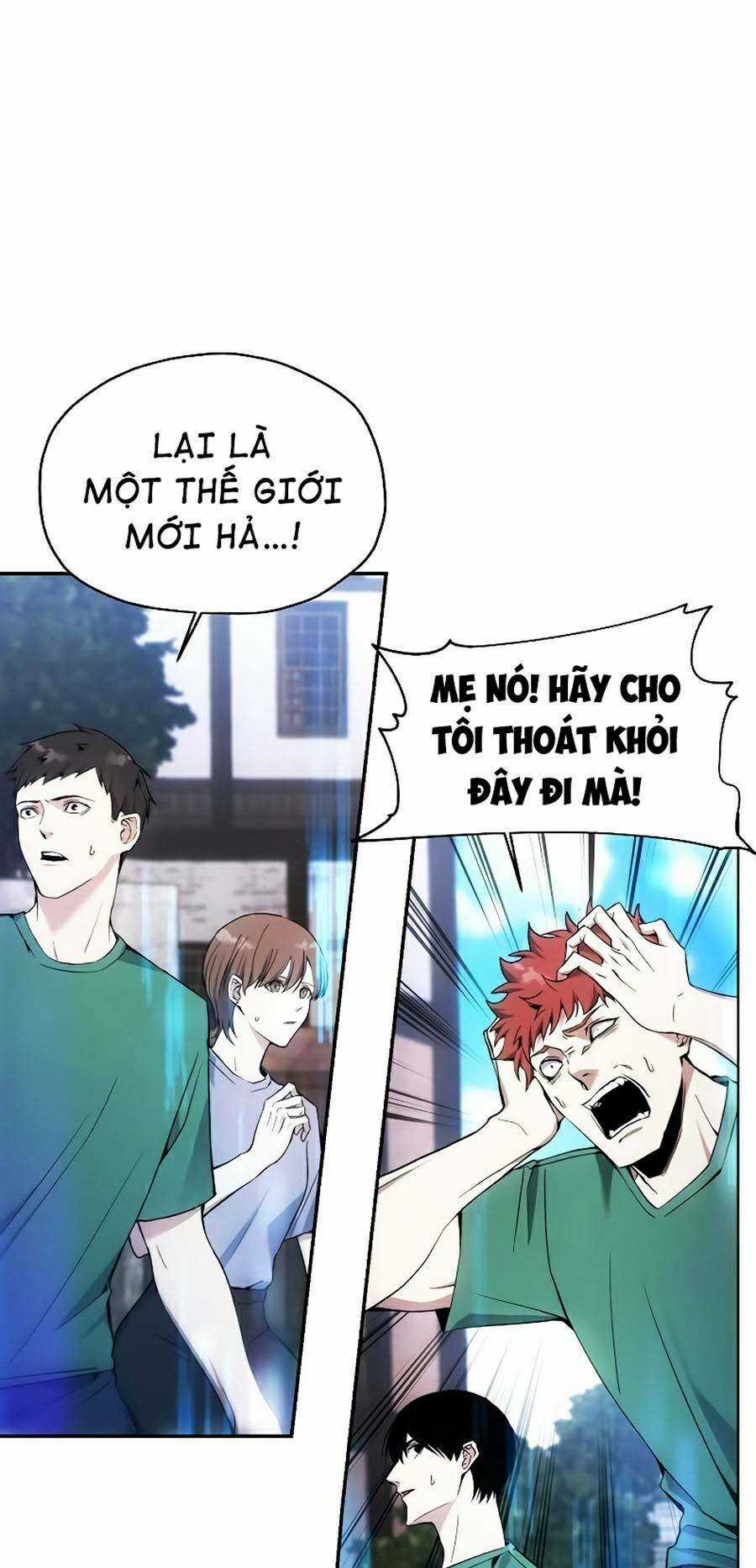 Tao Là Ác Nhân - Chapter 2 - Trang 50