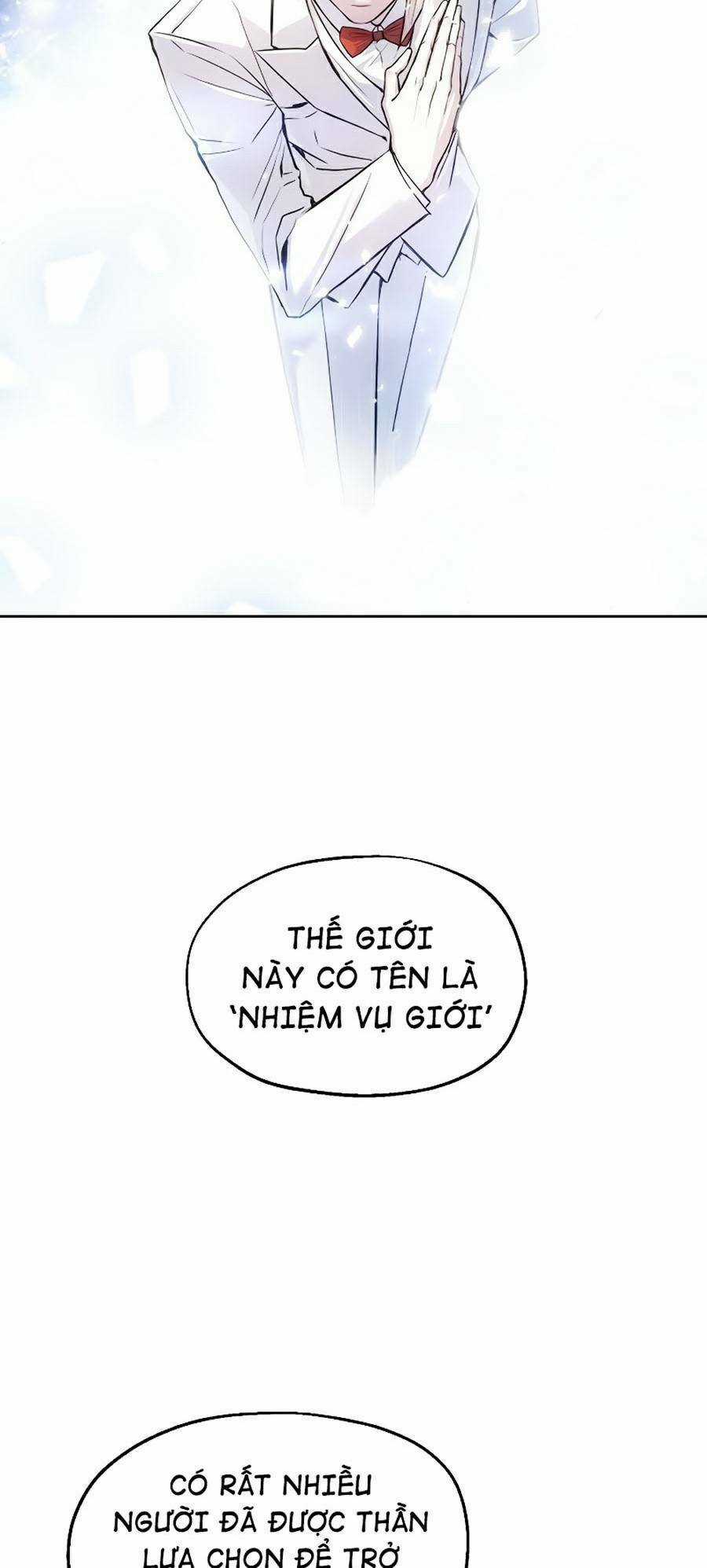 Tao Là Ác Nhân - Chapter 2 - Trang 6