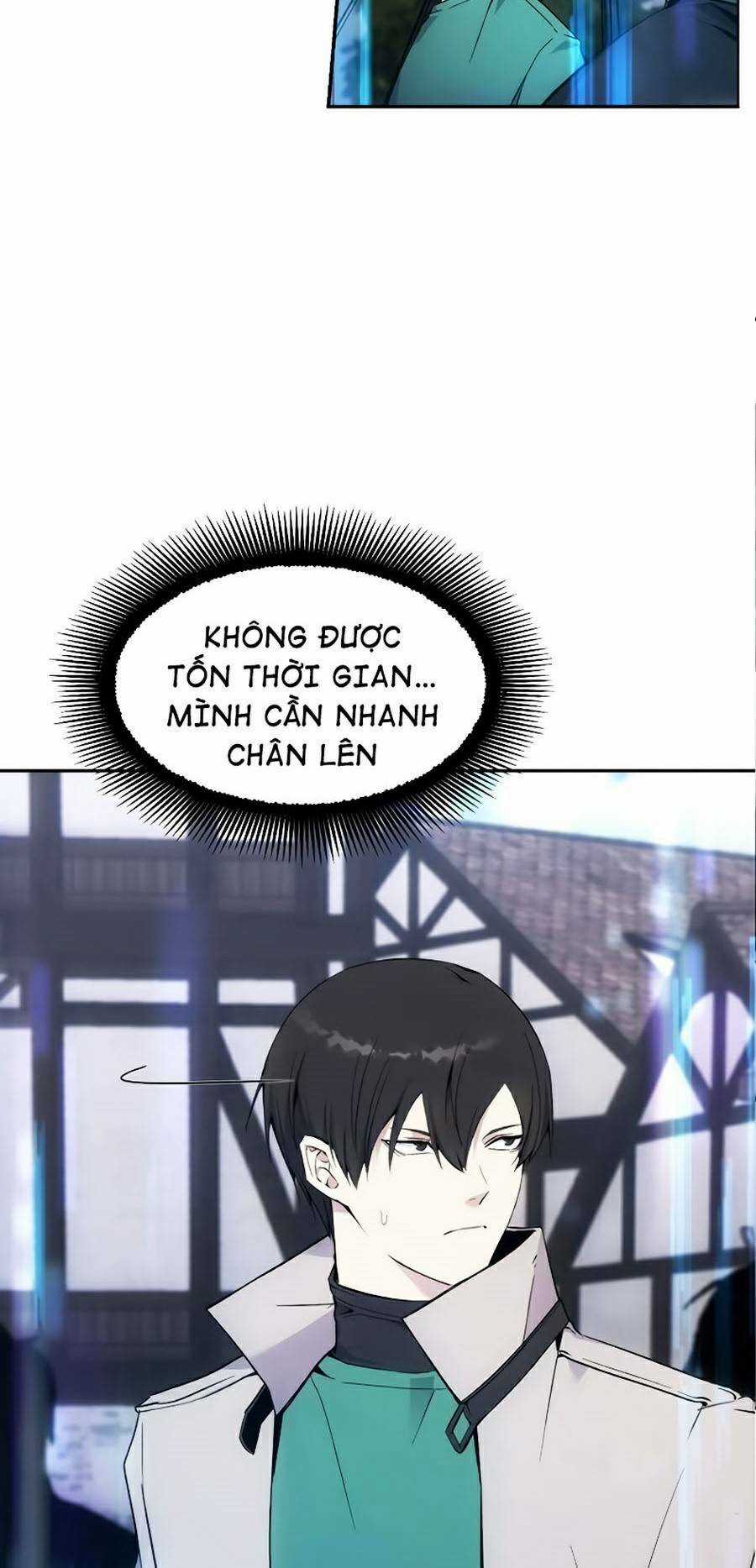 Tao Là Ác Nhân - Chapter 2 - Trang 51