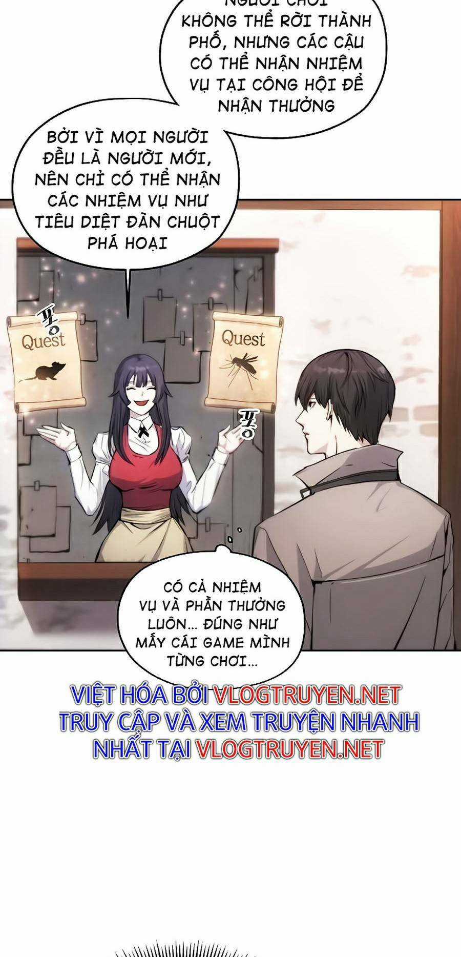 Tao Là Ác Nhân - Chapter 2 - Trang 54