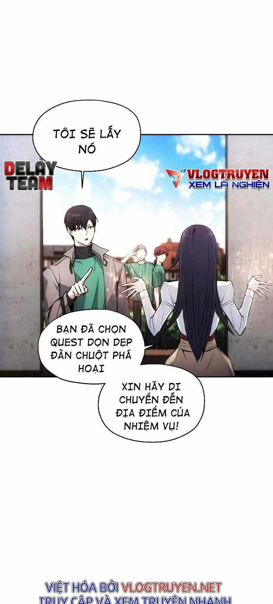 Tao Là Ác Nhân - Chapter 2 - Trang 57