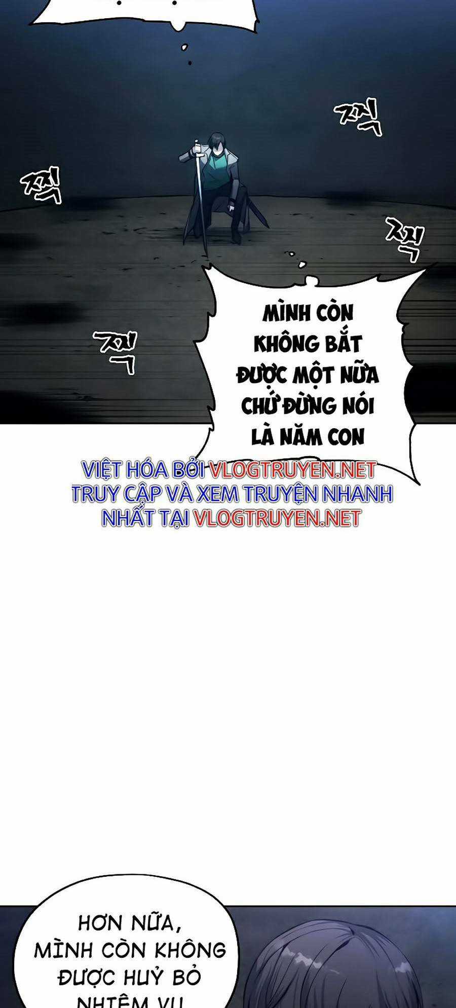 Tao Là Ác Nhân - Chapter 2 - Trang 60