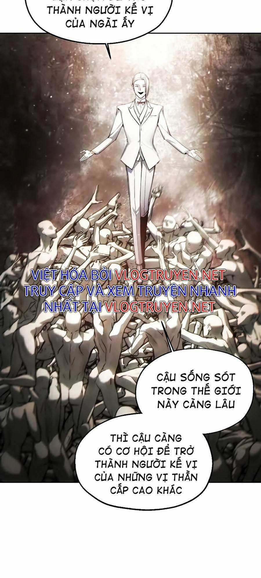 Tao Là Ác Nhân - Chapter 2 - Trang 7