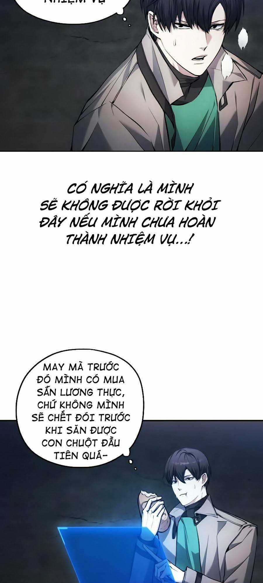 Tao Là Ác Nhân - Chapter 2 - Trang 61