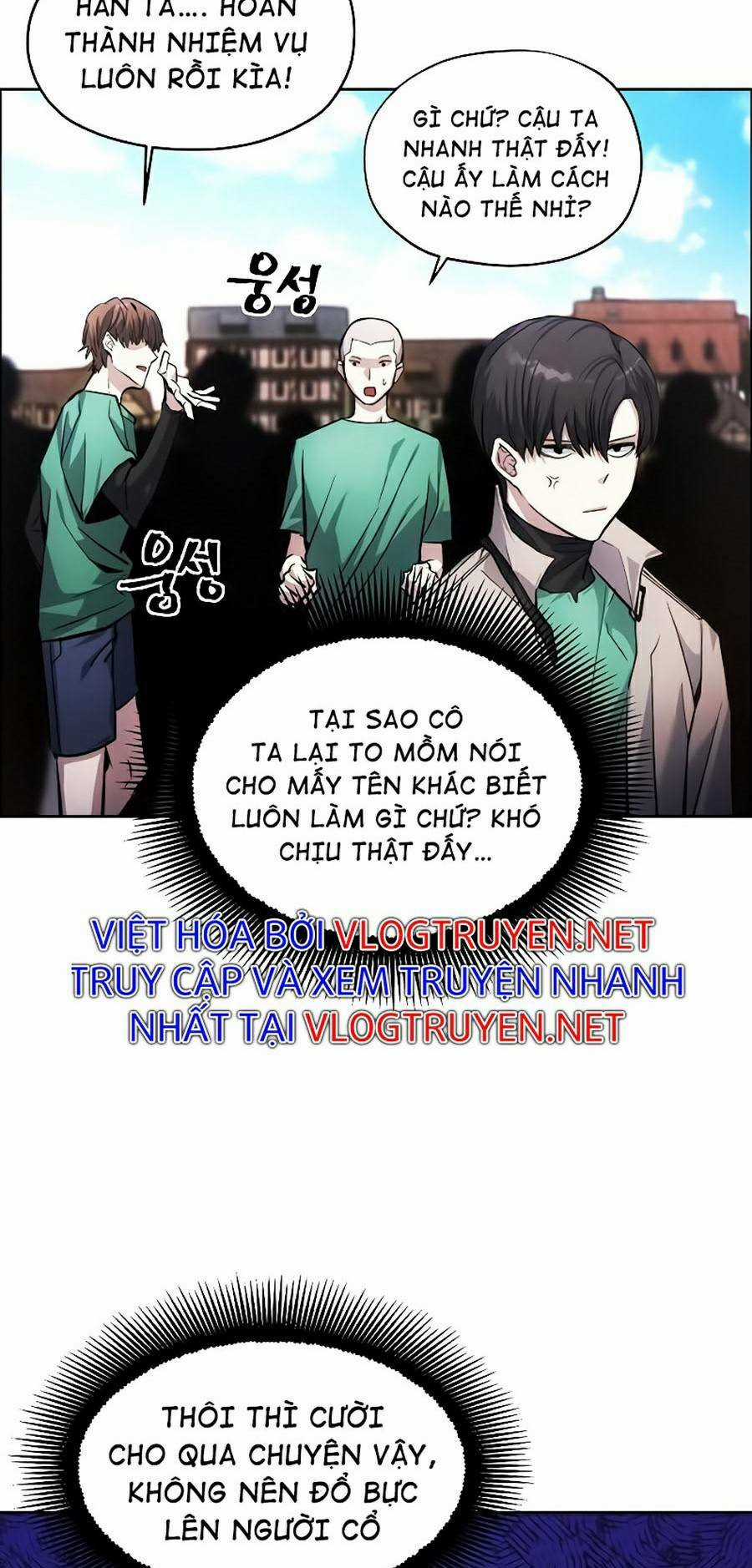 Tao Là Ác Nhân - Chapter 2 - Trang 65