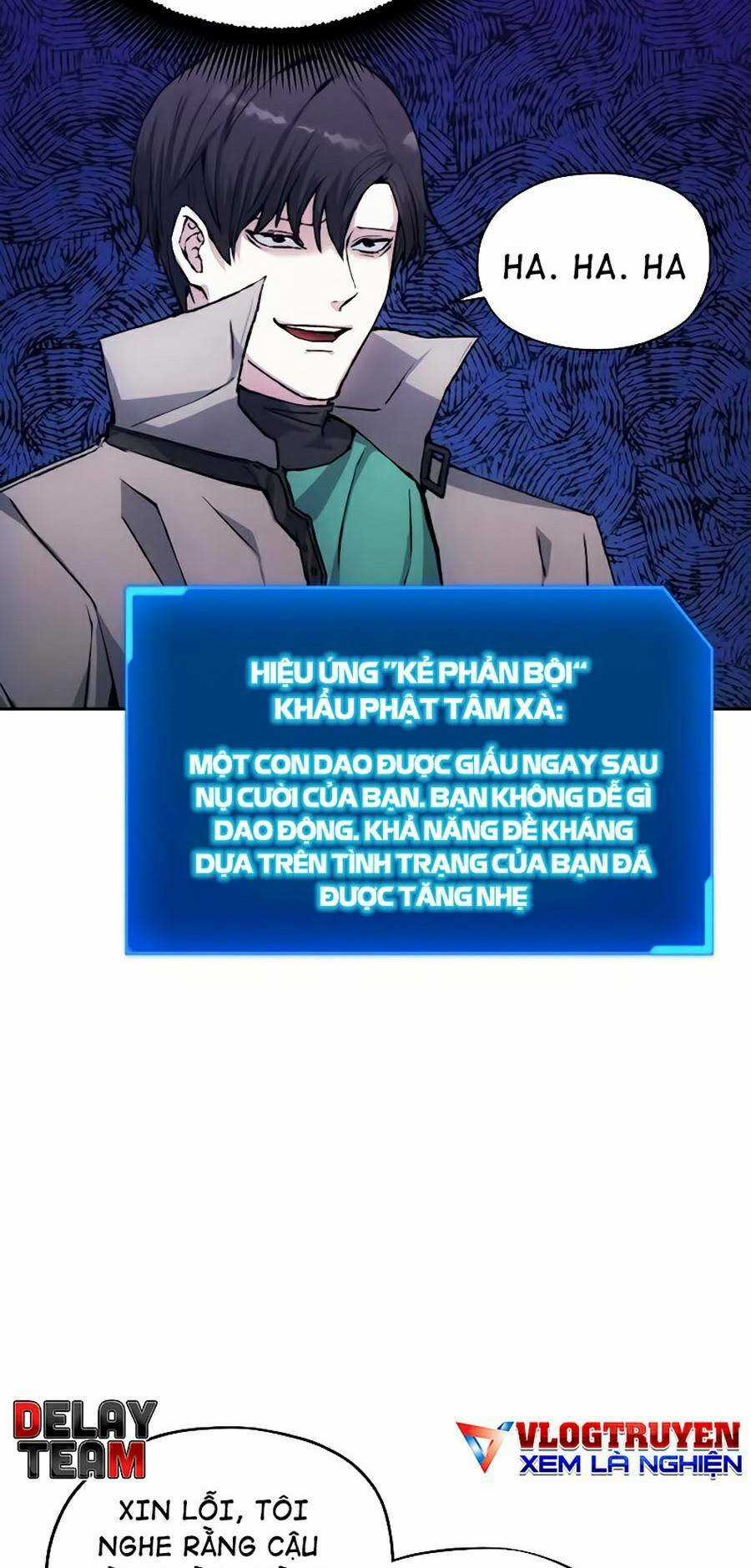 Tao Là Ác Nhân - Chapter 2 - Trang 66