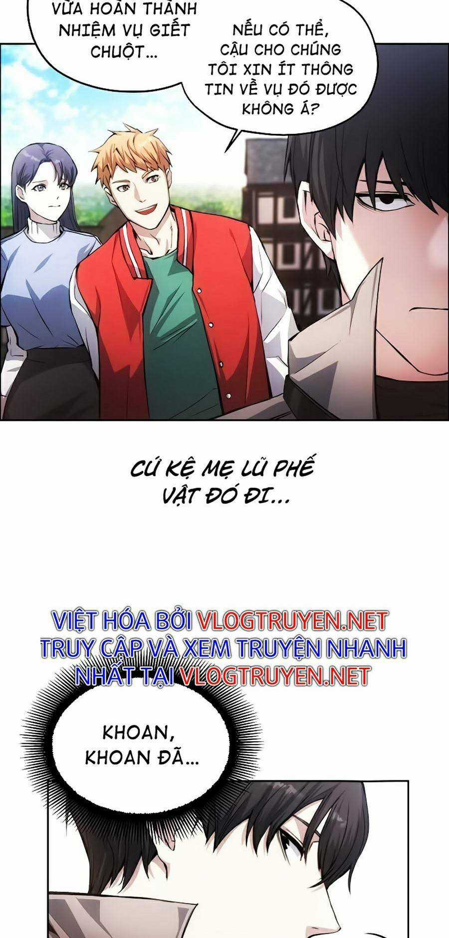 Tao Là Ác Nhân - Chapter 2 - Trang 67