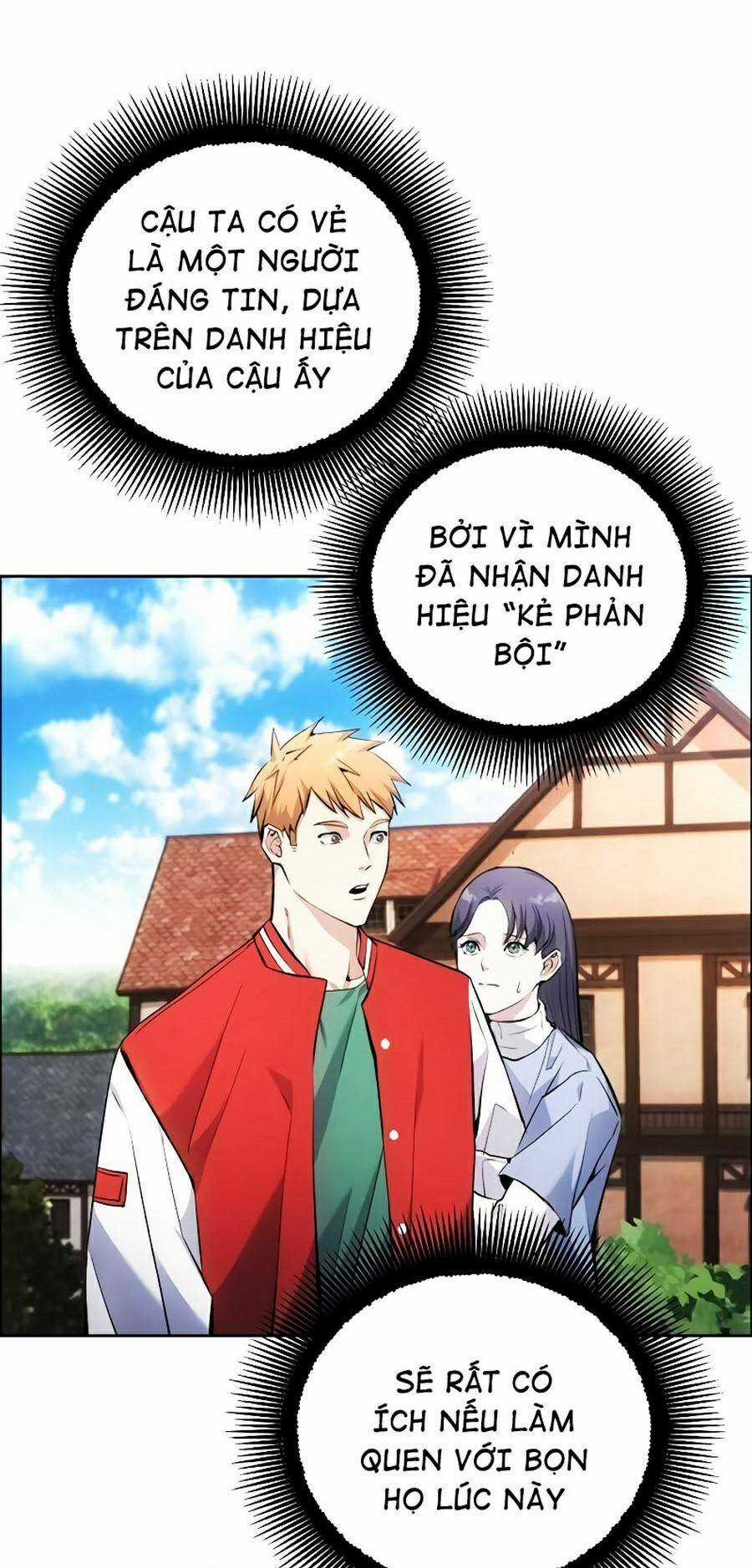 Tao Là Ác Nhân - Chapter 2 - Trang 69