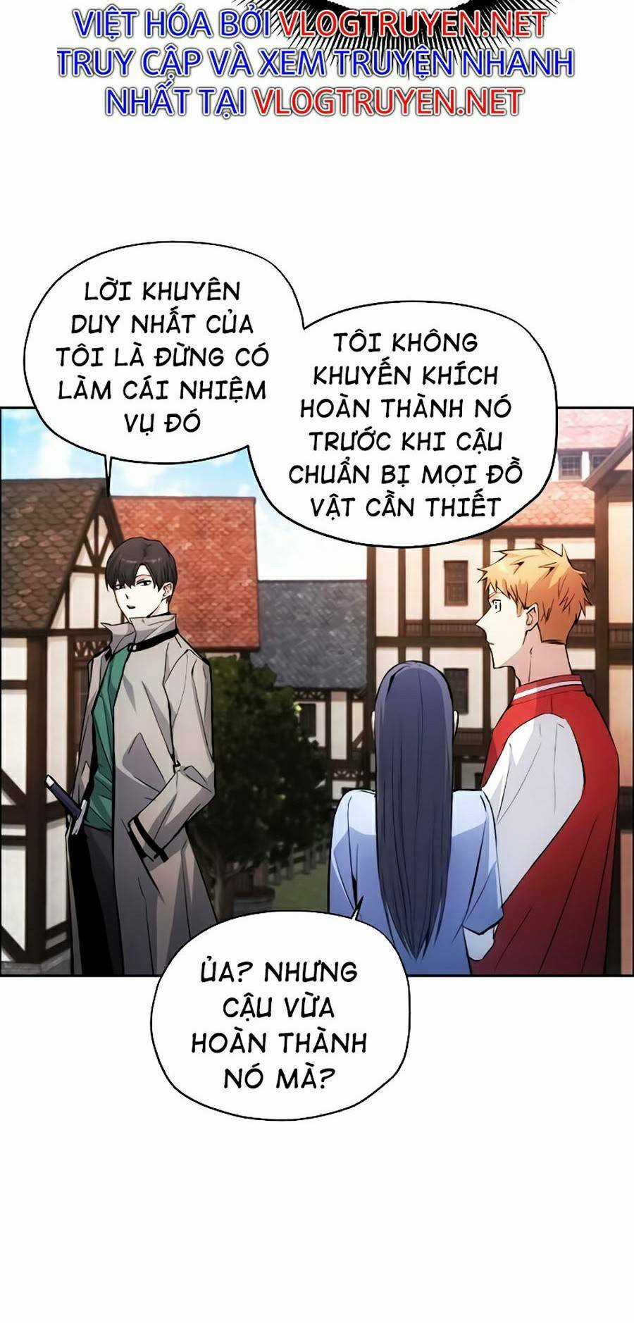 Tao Là Ác Nhân - Chapter 2 - Trang 70