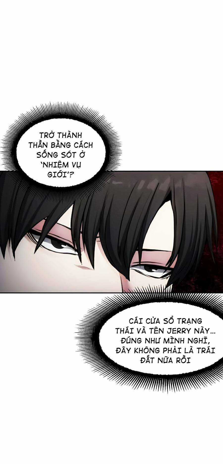 Tao Là Ác Nhân - Chapter 2 - Trang 8