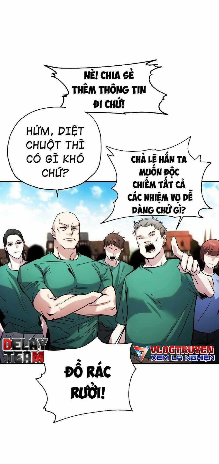 Tao Là Ác Nhân - Chapter 2 - Trang 71