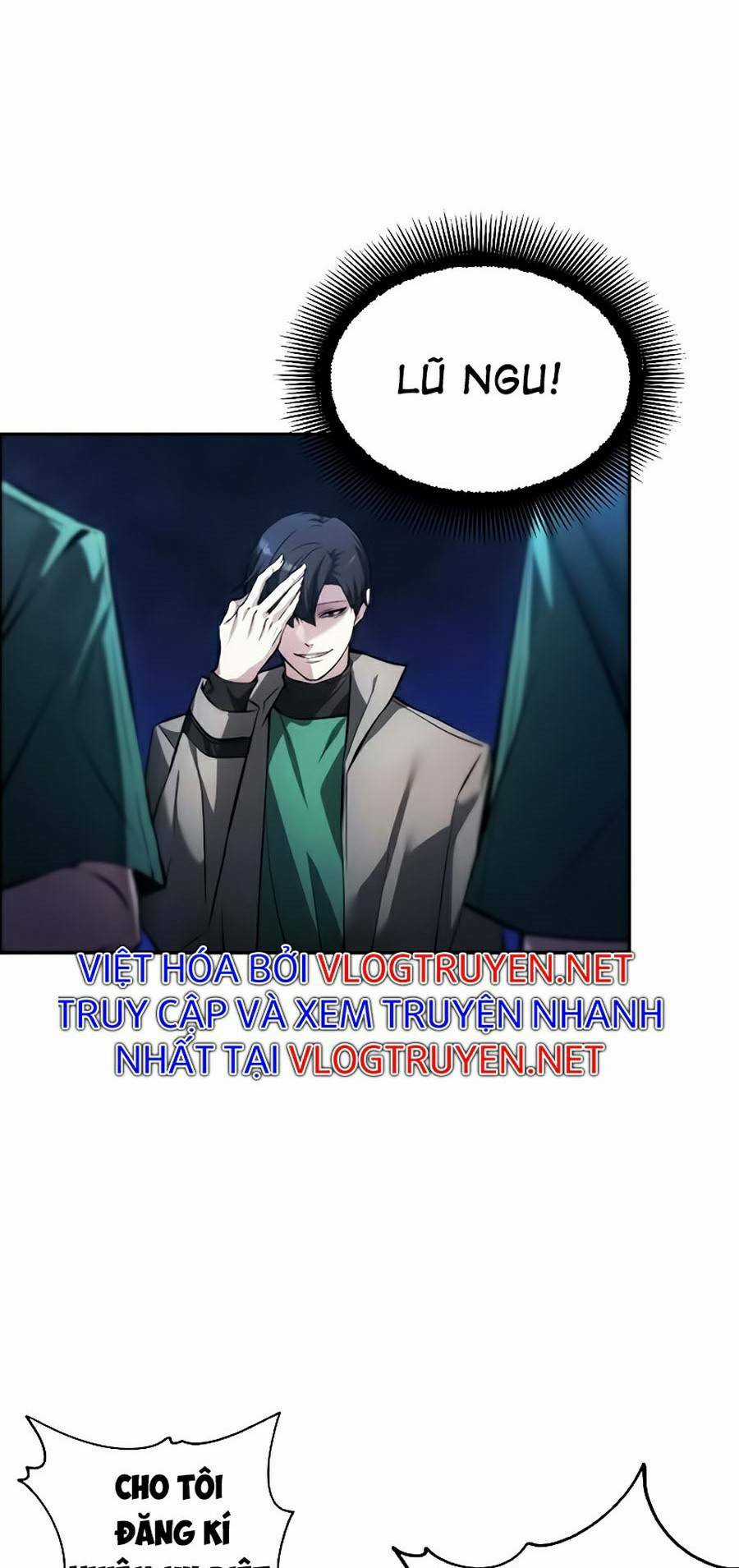 Tao Là Ác Nhân - Chapter 2 - Trang 72