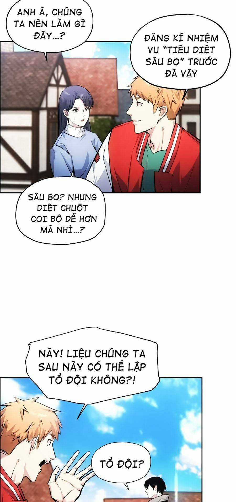 Tao Là Ác Nhân - Chapter 2 - Trang 74
