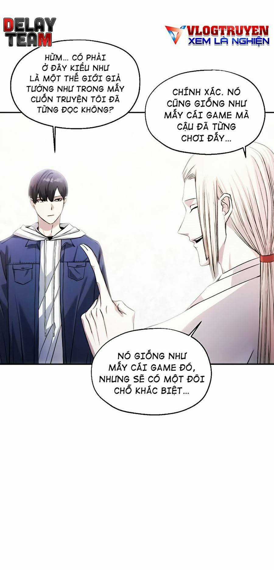 Tao Là Ác Nhân - Chapter 2 - Trang 9