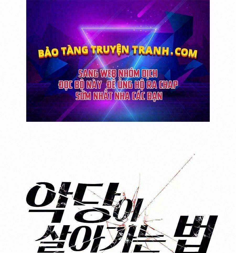 Tao Là Ác Nhân - Chapter 20 - Trang 1