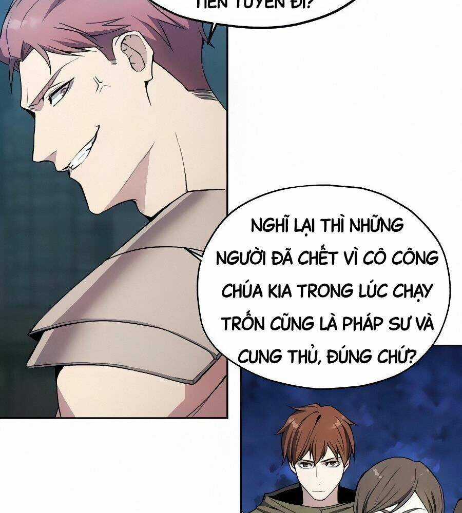 Tao Là Ác Nhân - Chapter 20 - Trang 111