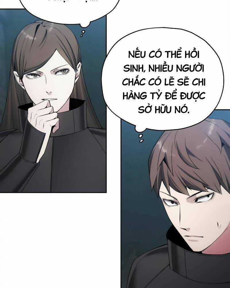 Tao Là Ác Nhân - Chapter 21 - Trang 18