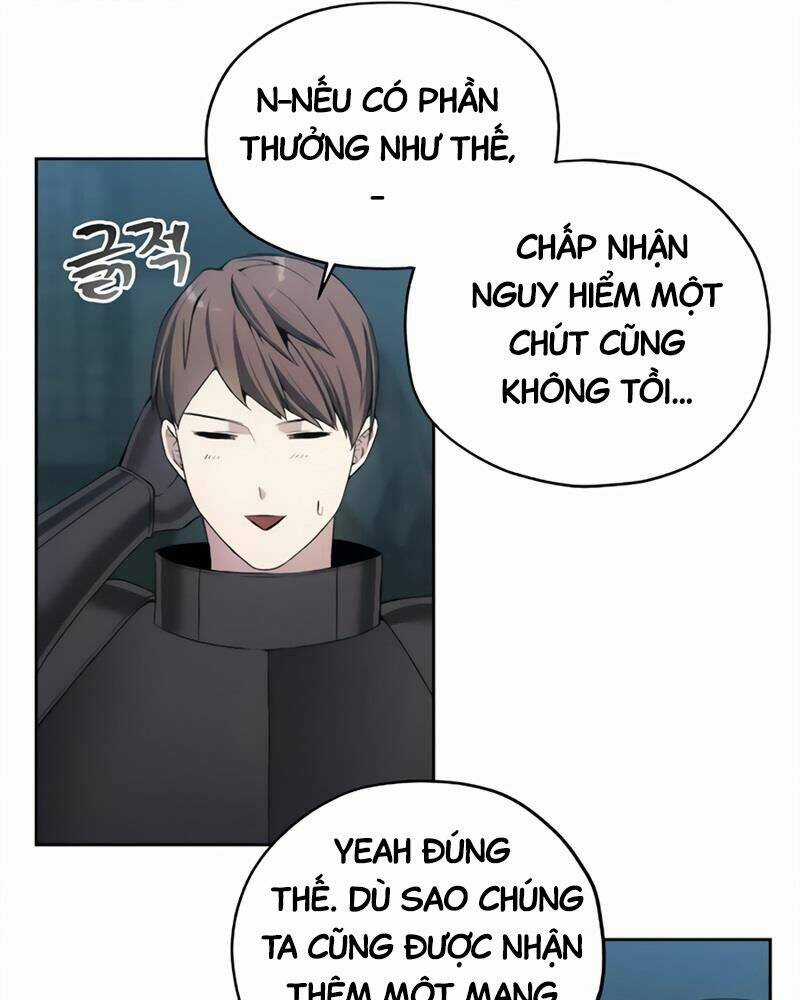 Tao Là Ác Nhân - Chapter 21 - Trang 27