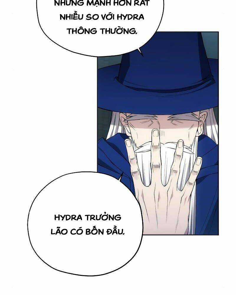 Tao Là Ác Nhân - Chapter 23 - Trang 4