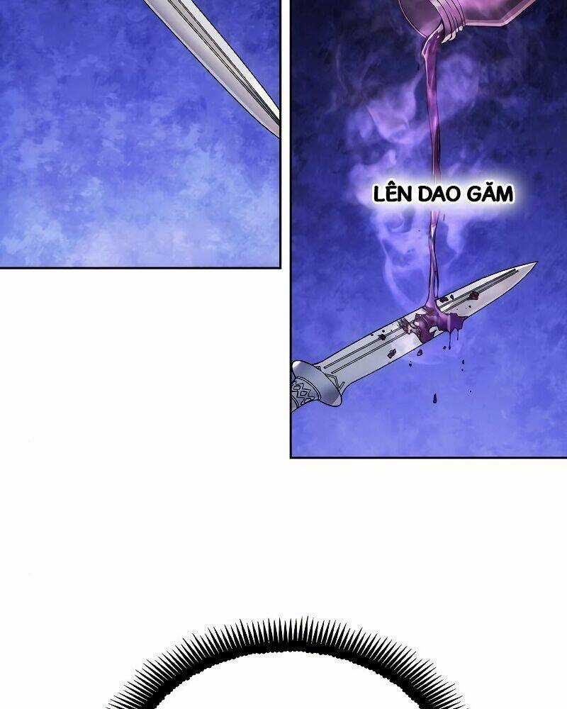 Tao Là Ác Nhân - Chapter 24 - Trang 22