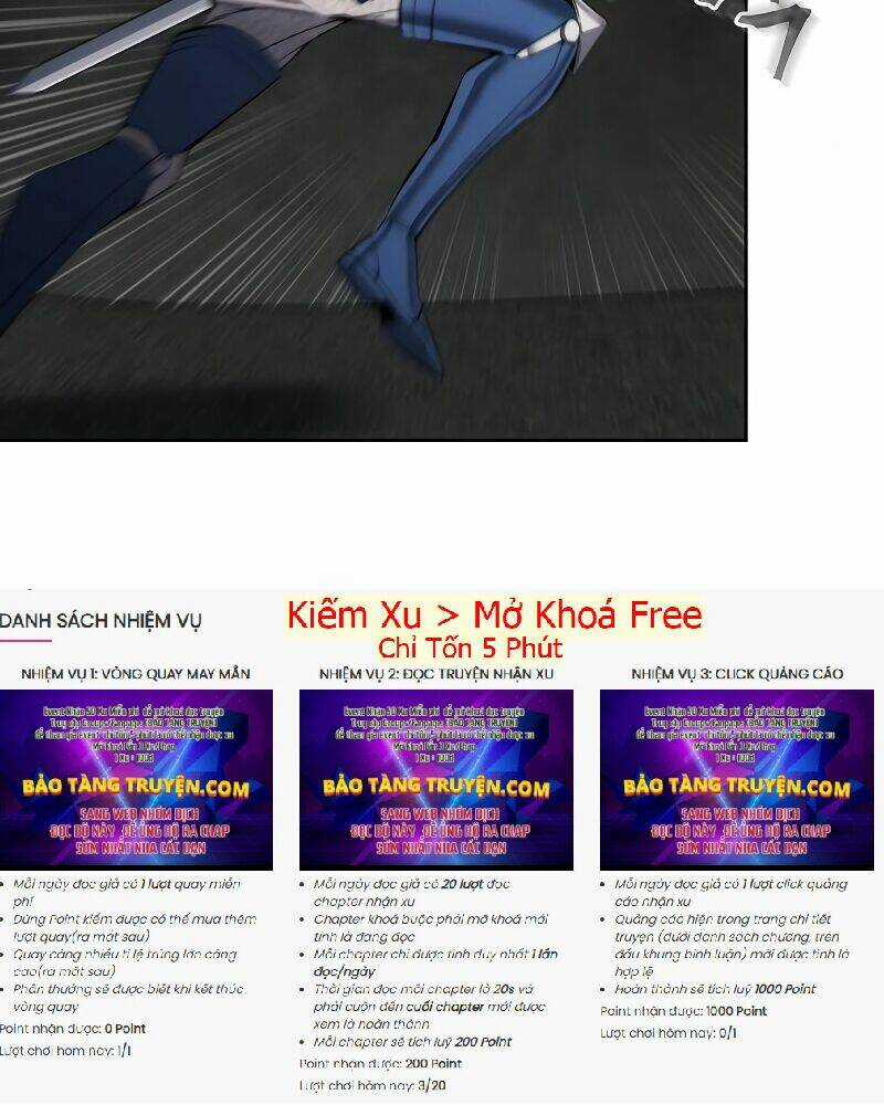 Tao Là Ác Nhân - Chapter 24 - Trang 8