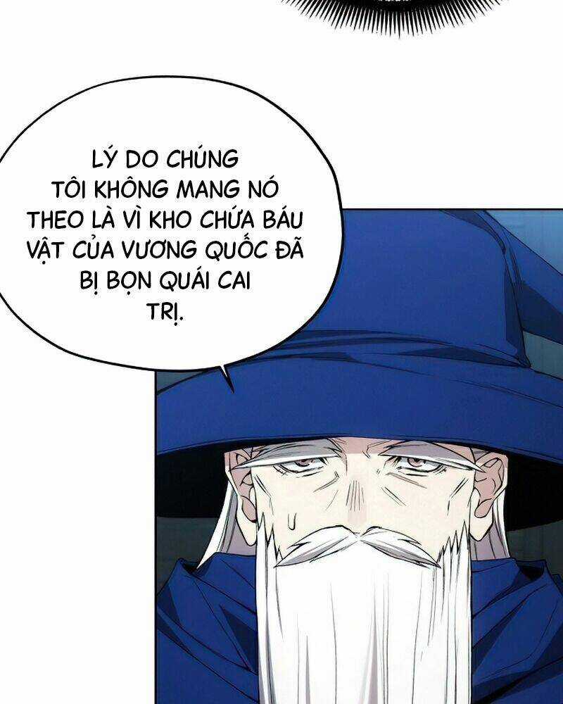 Tao Là Ác Nhân - Chapter 26 - Trang 21