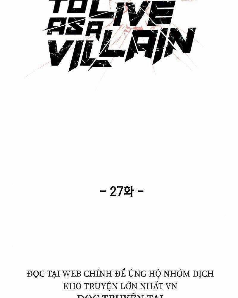 Tao Là Ác Nhân - Chapter 27 - Trang 12